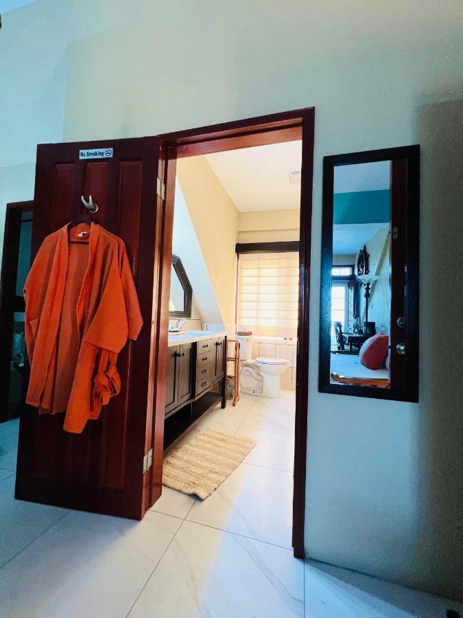 One South Place Hotel Belize City Esterno foto