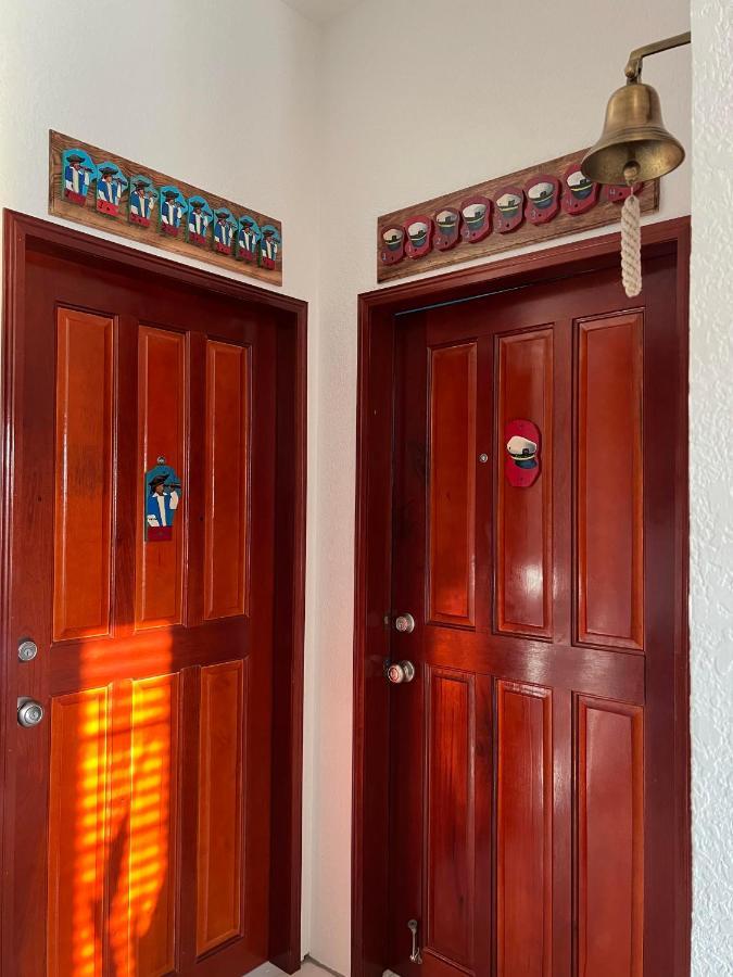 One South Place Hotel Belize City Esterno foto