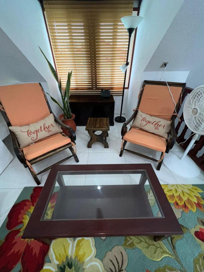 One South Place Hotel Belize City Esterno foto