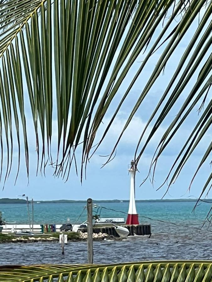 One South Place Hotel Belize City Esterno foto