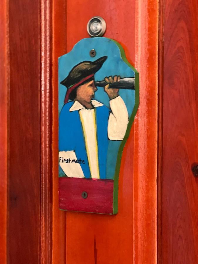 One South Place Hotel Belize City Esterno foto