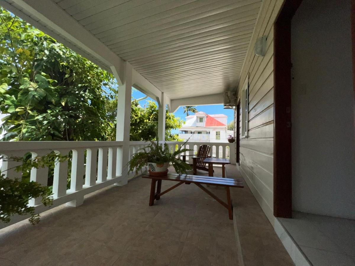One South Place Hotel Belize City Esterno foto