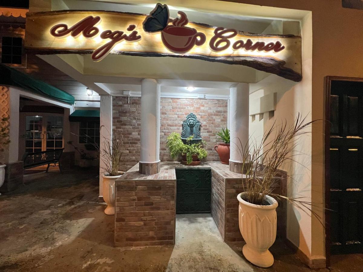 One South Place Hotel Belize City Esterno foto