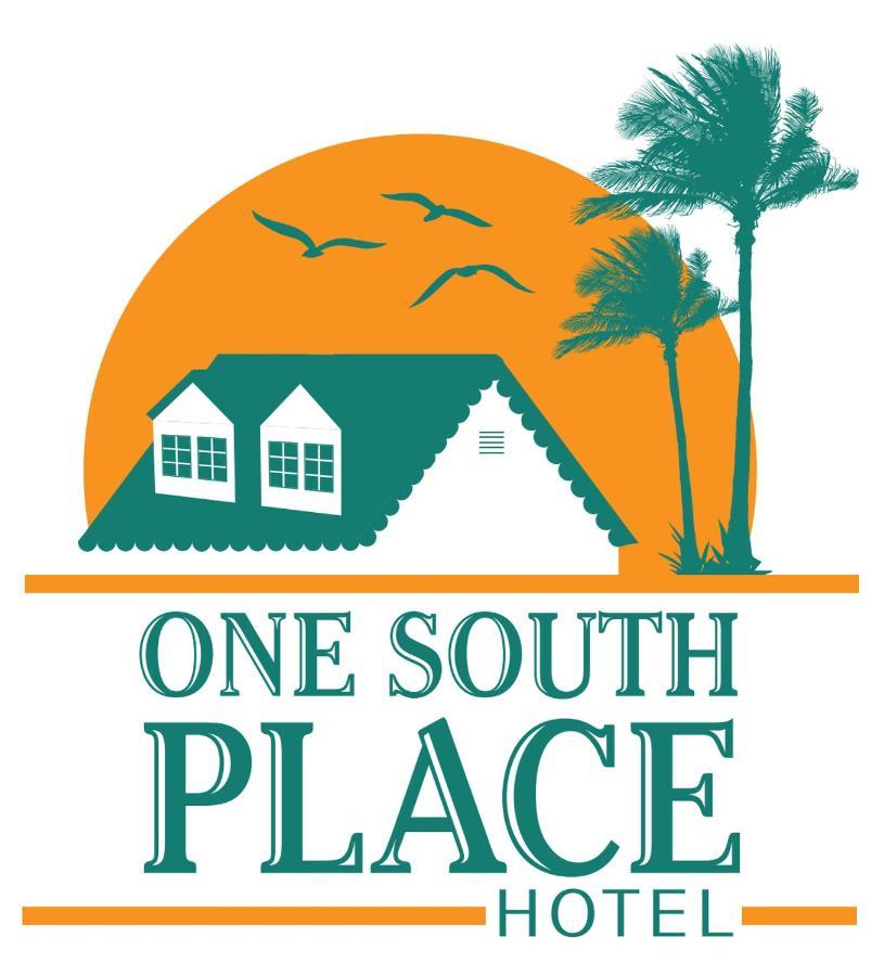 One South Place Hotel Belize City Esterno foto