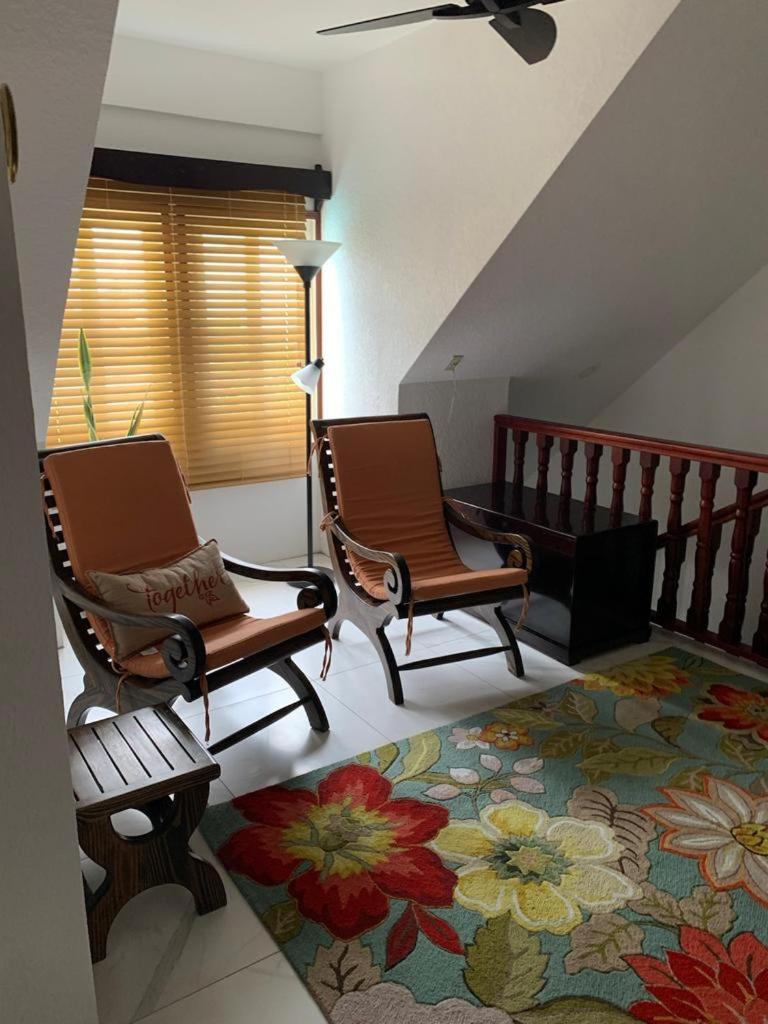 One South Place Hotel Belize City Esterno foto