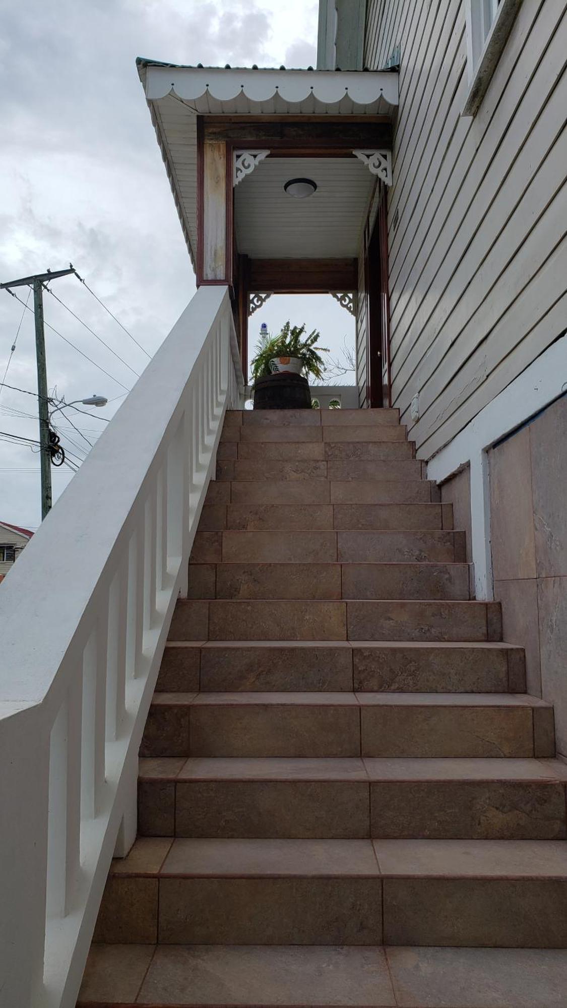 One South Place Hotel Belize City Esterno foto